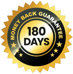 Gluco Extend money back guarantee